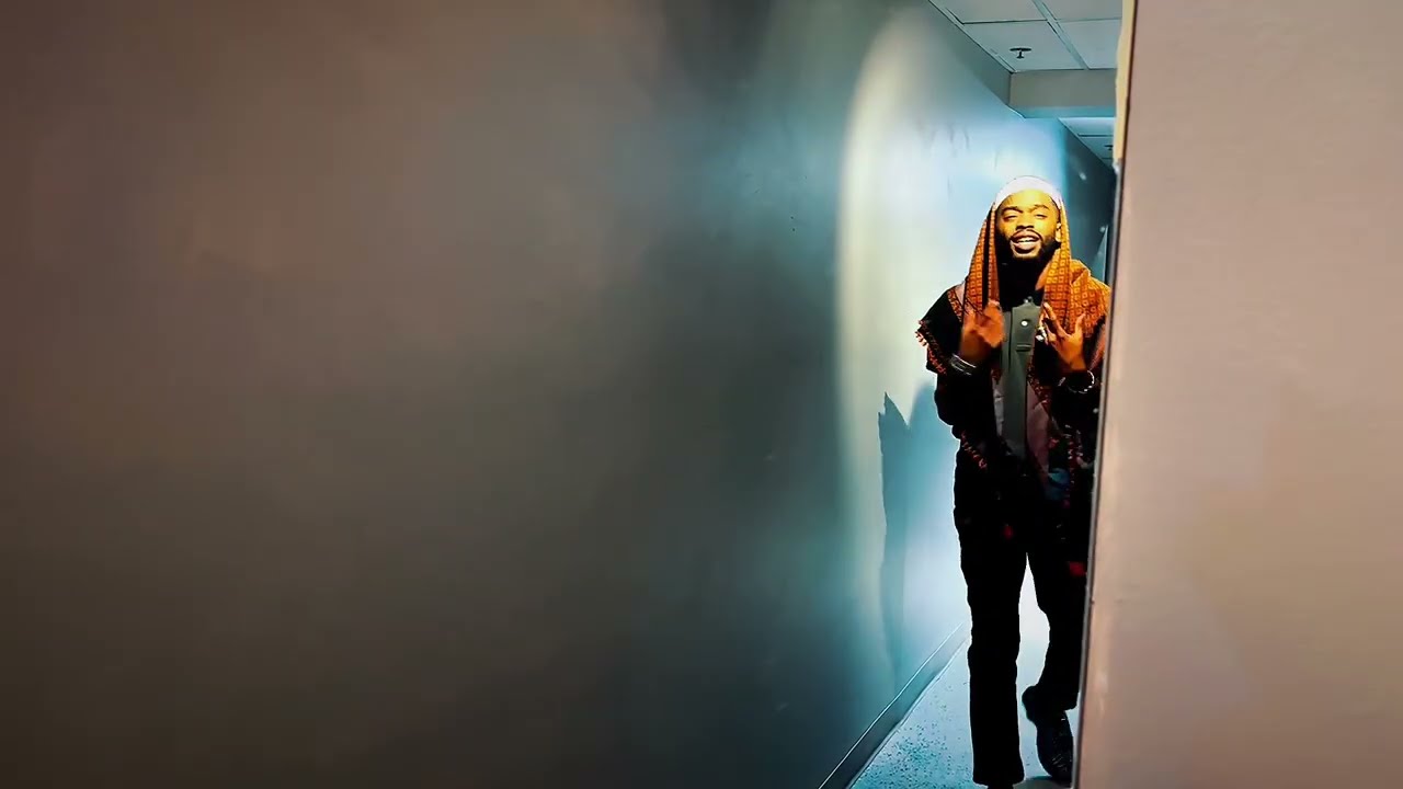 FreeSlaveKato- Holistic Remedy (Official Music Video)