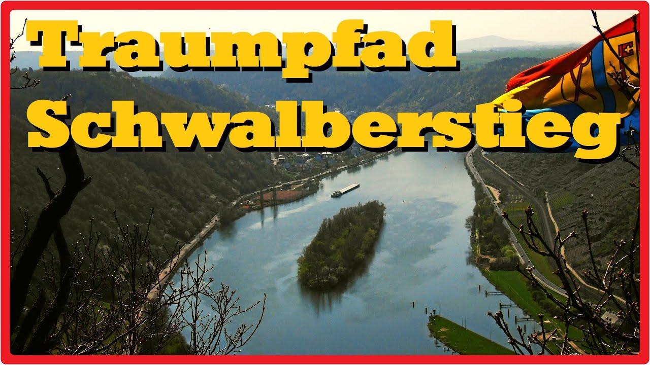 Traumpfad Schwalberstieg