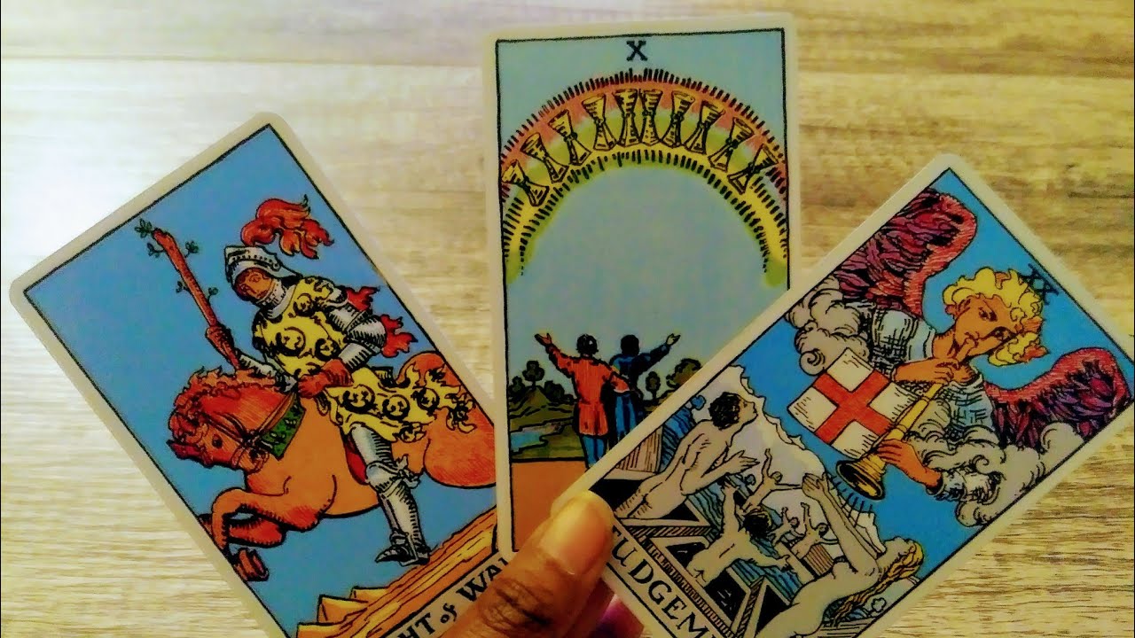 Virgo They Want To Work This Out And They Are Coming At You Fast What Are You Gonna Do About It??