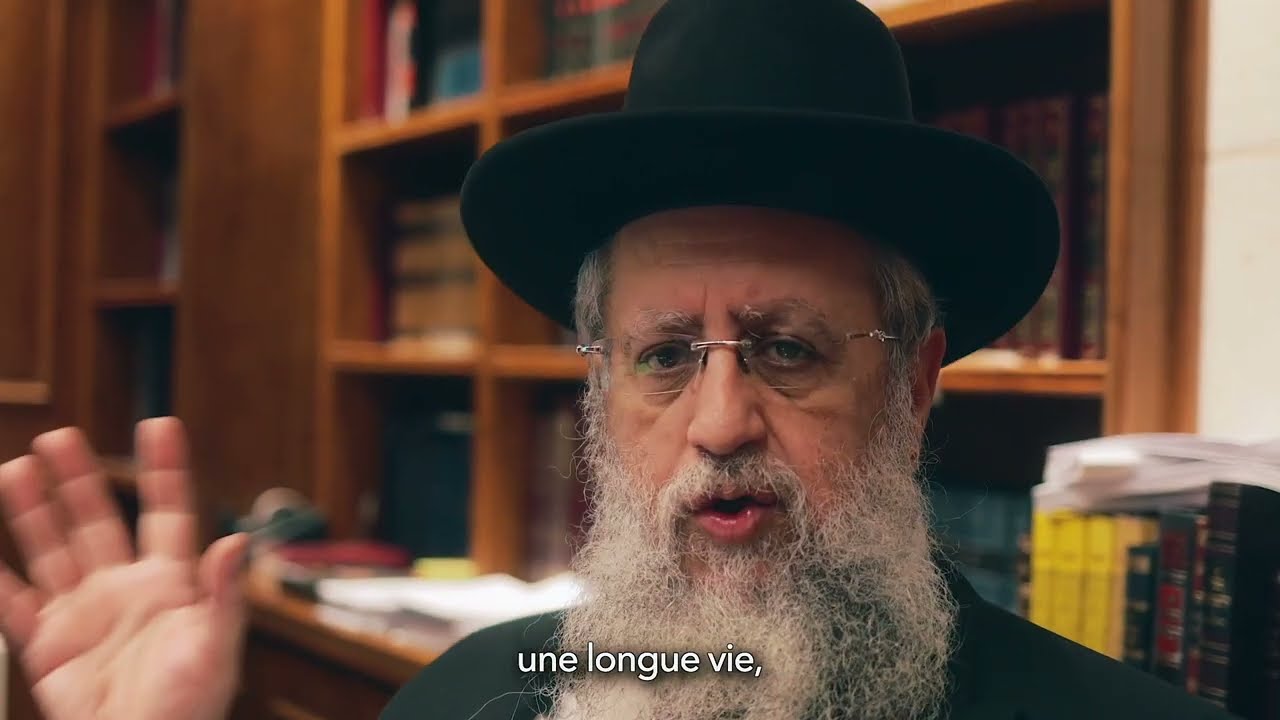 Yehave Daat - Le Collel aimé du Rav Ovadia Yossef Zatsal