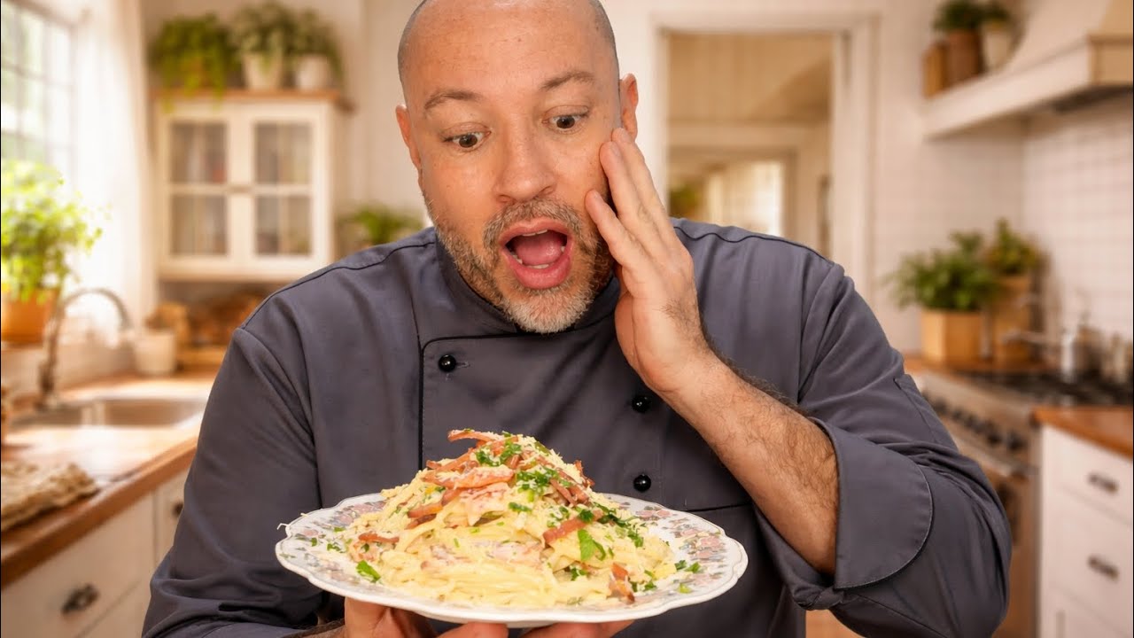 !! PASTA CREMOSA!!