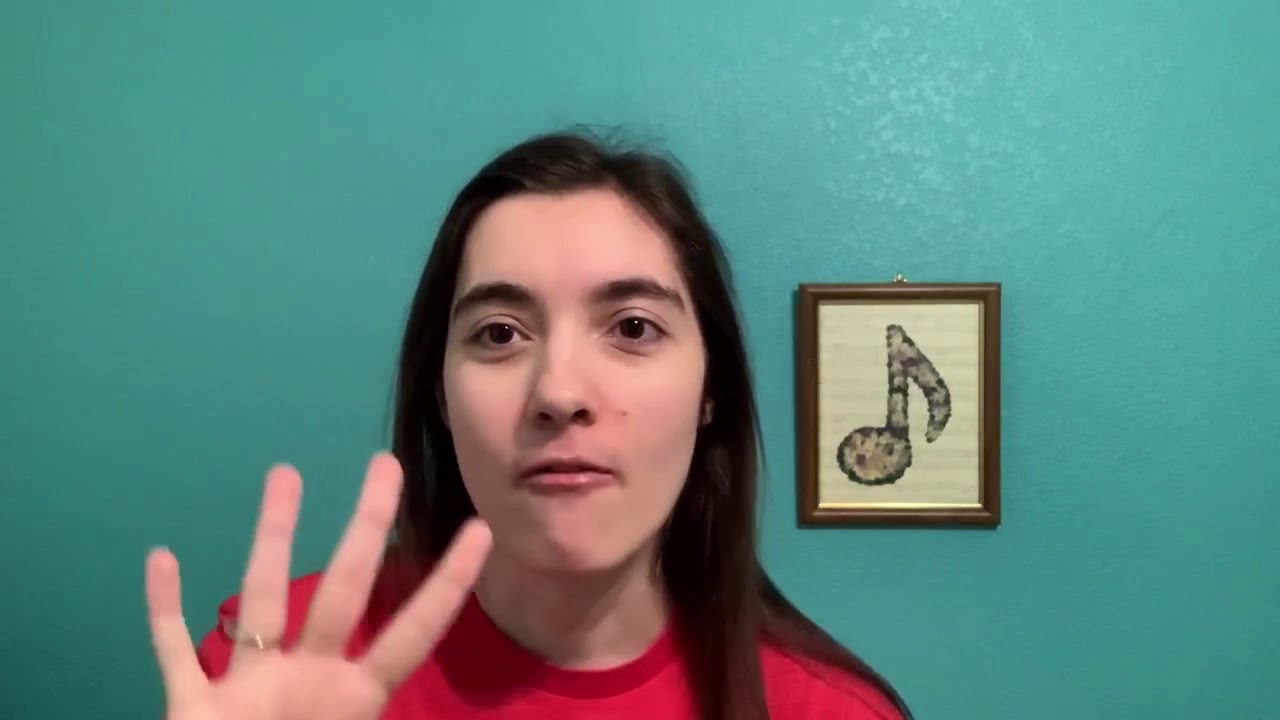SPX Music Challenge #4 &ldquo;Secret Handshake&rdquo;
