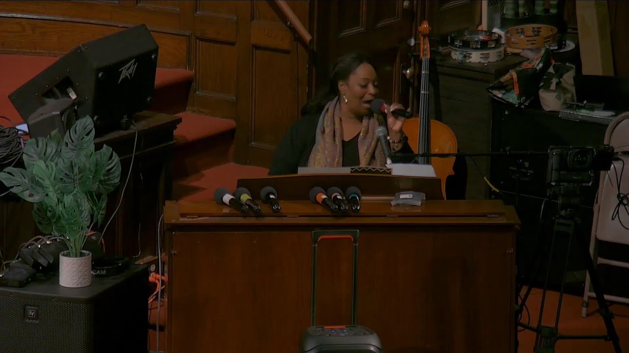 Black History Celebration - 2/18/2026