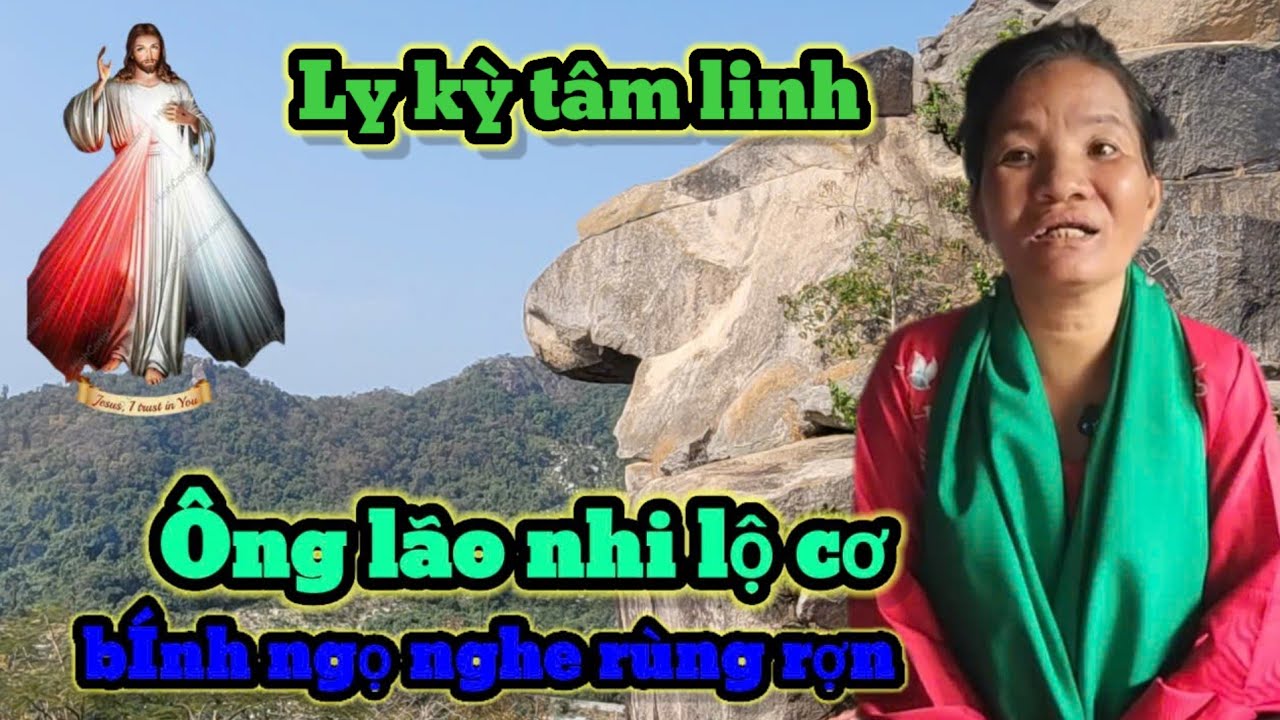Ông Lão Nhi về hồ Thủy Liêm Núi Cấm lộ cơ cuối năm tỵ 👬