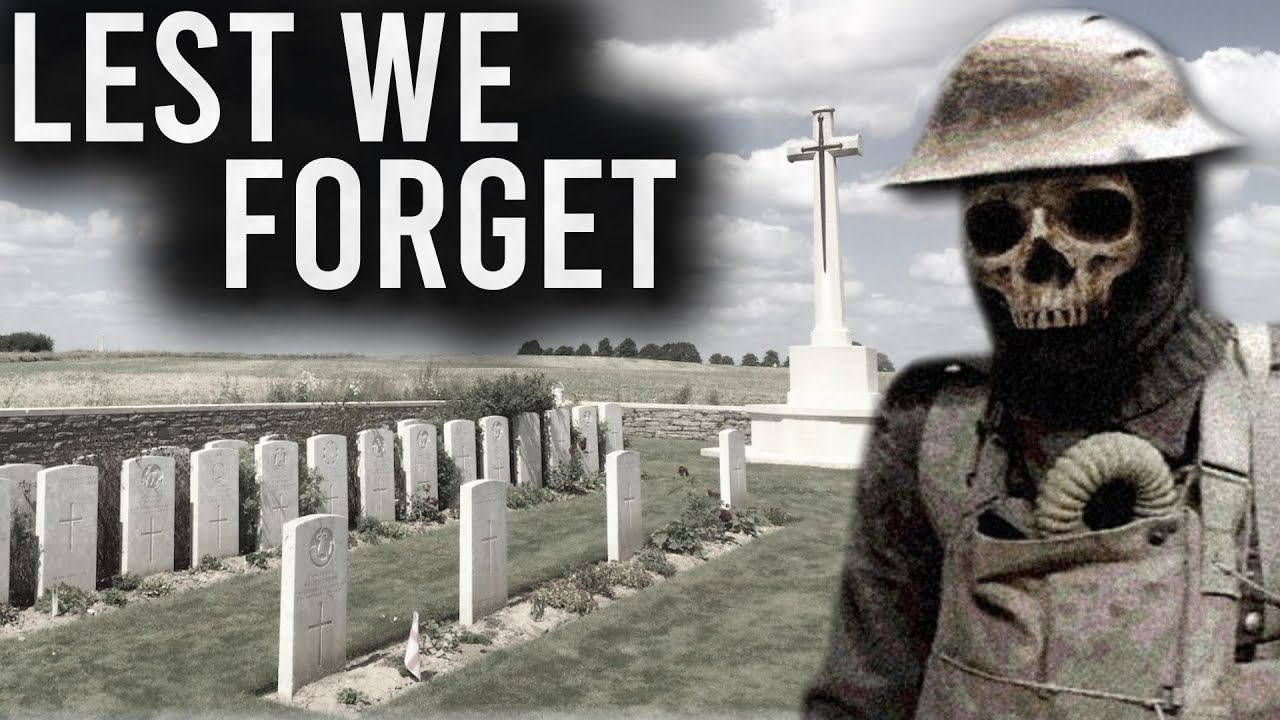 Redan Ridge Cemetery no.3 &ndash; A Forgotten Corner of the Somme | WW1