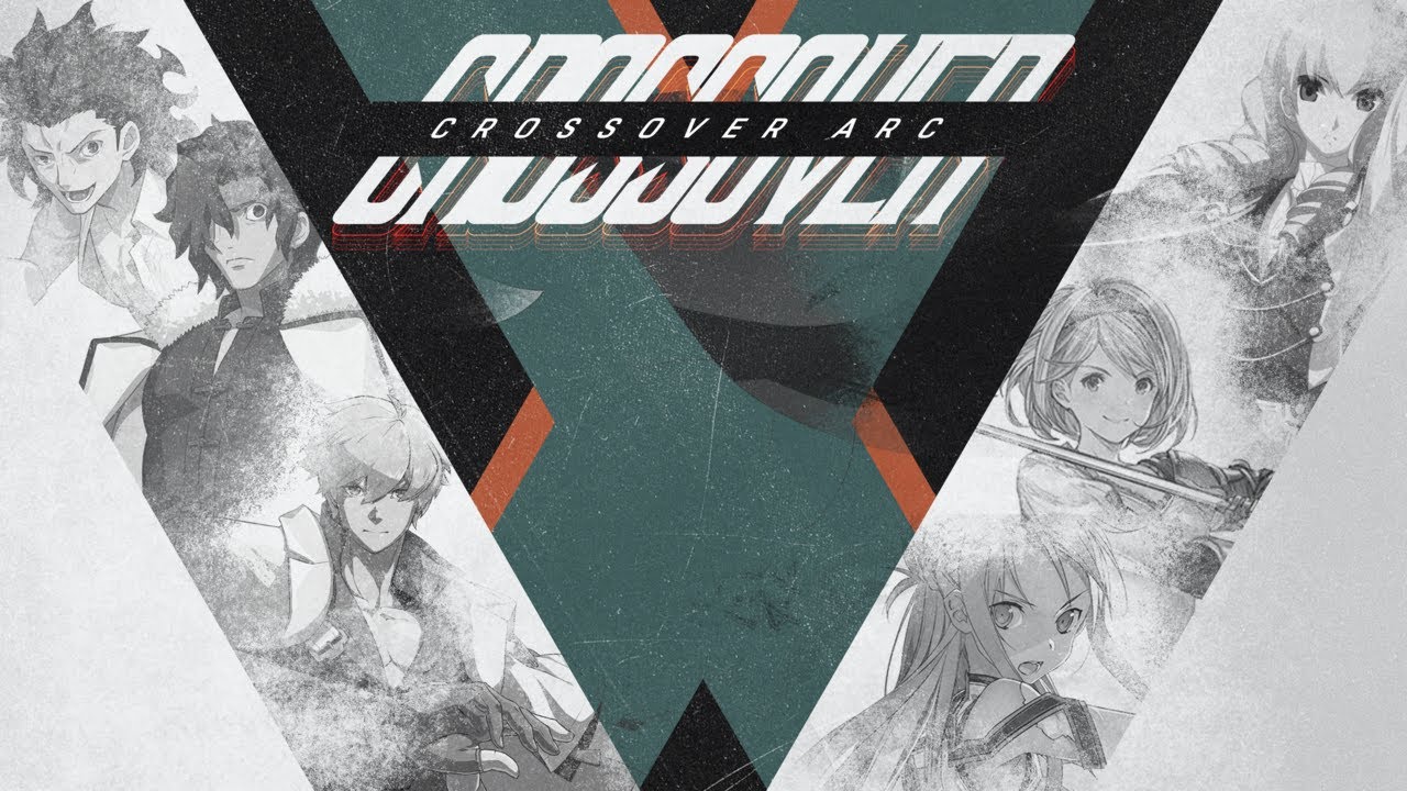 [DFCI] Crossover Arc 2022, Full Tournament