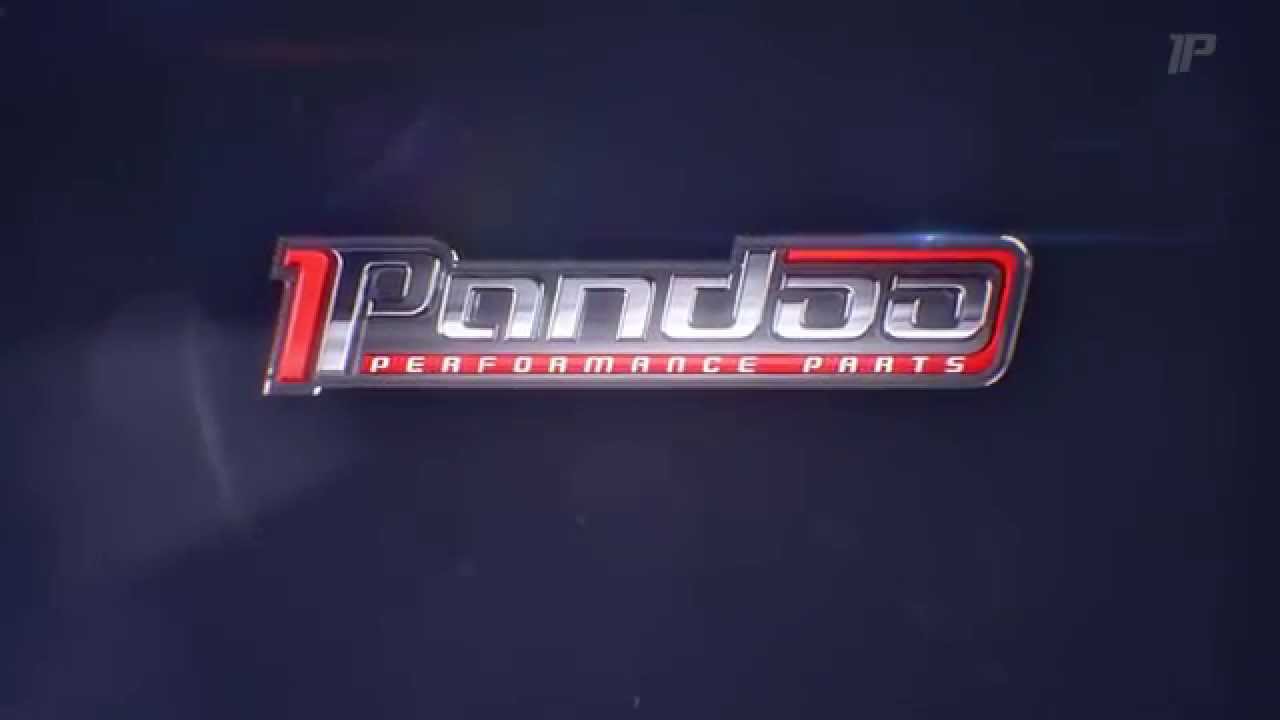 PANDOO: Marcha lenta com solenoide por PWM