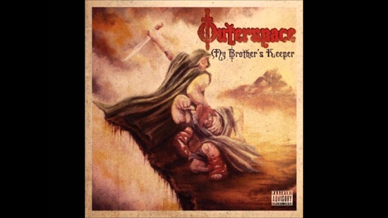 Outerspace - World Of Fear