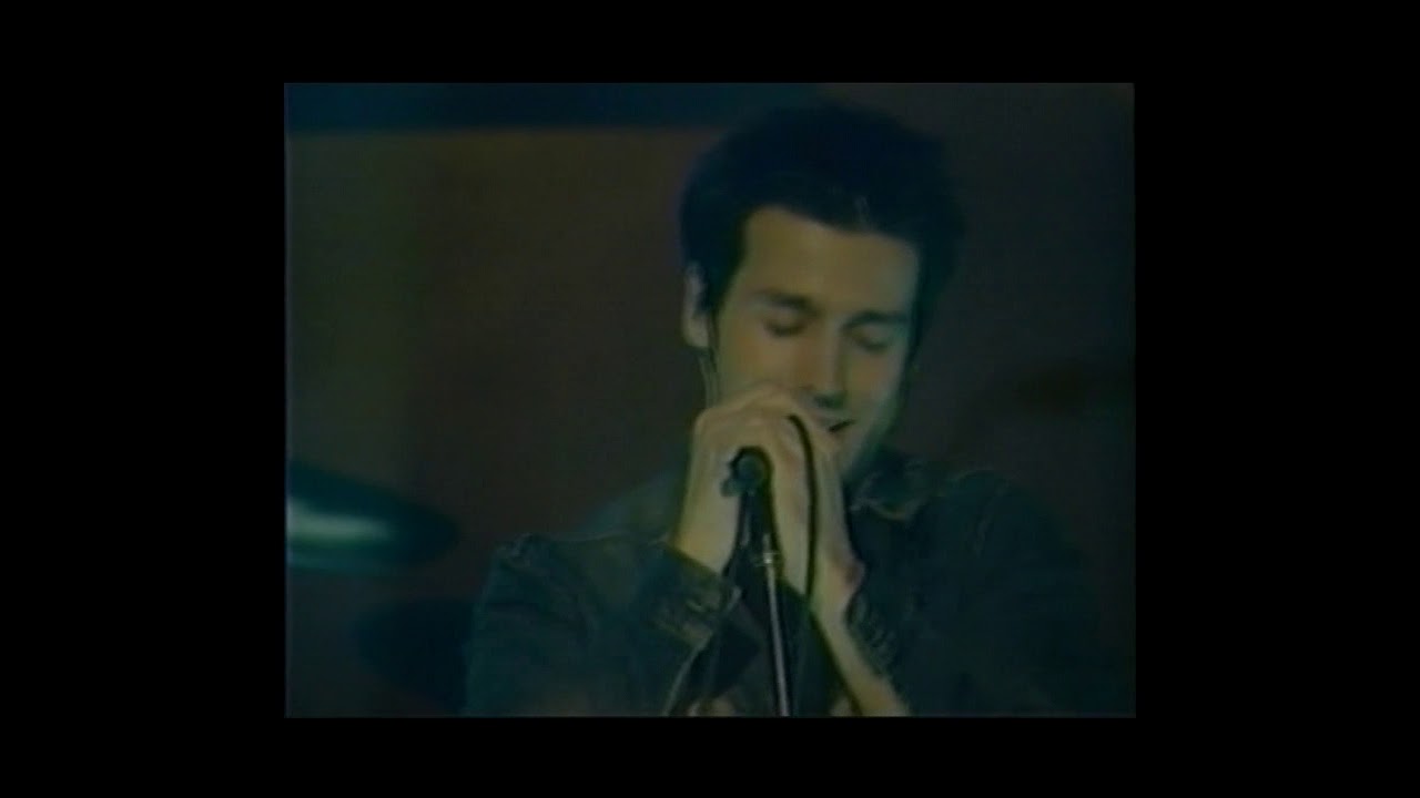 Our Lady Peace live on Musique Plus 2001 [SD]