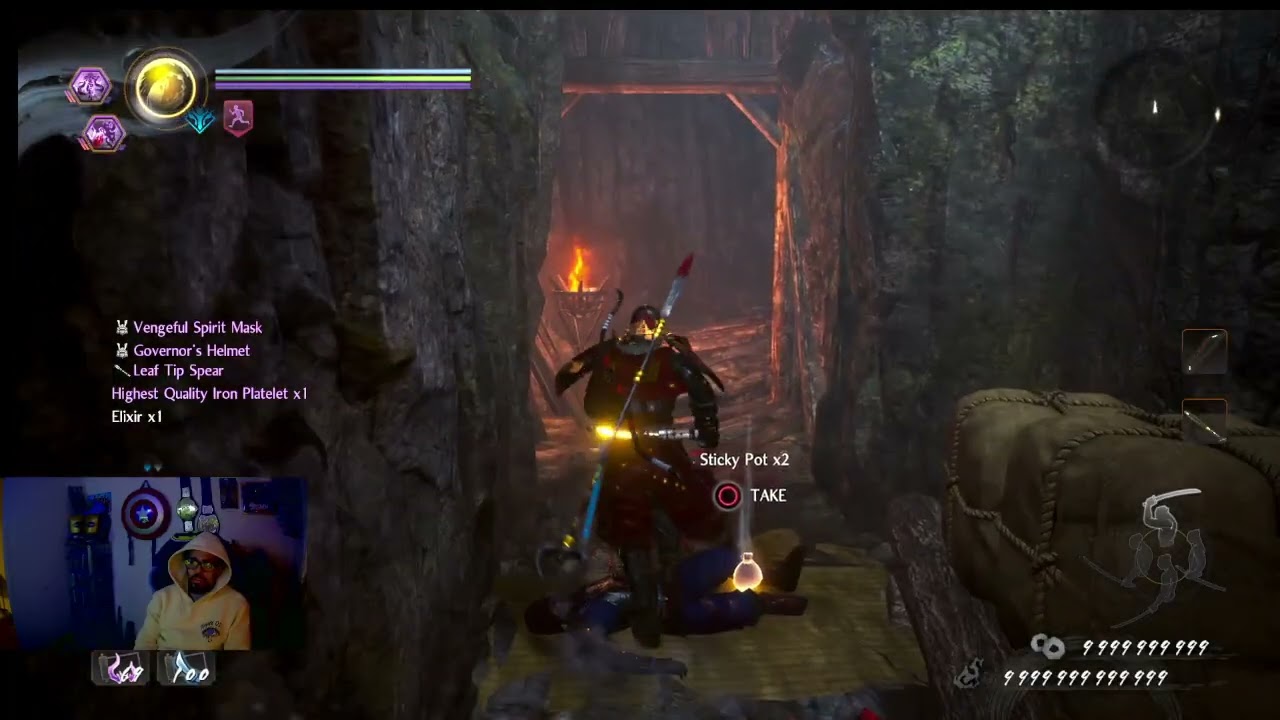 nioah 2