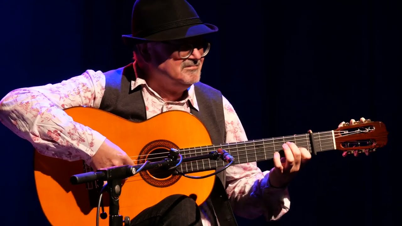 José Luis Montón - 