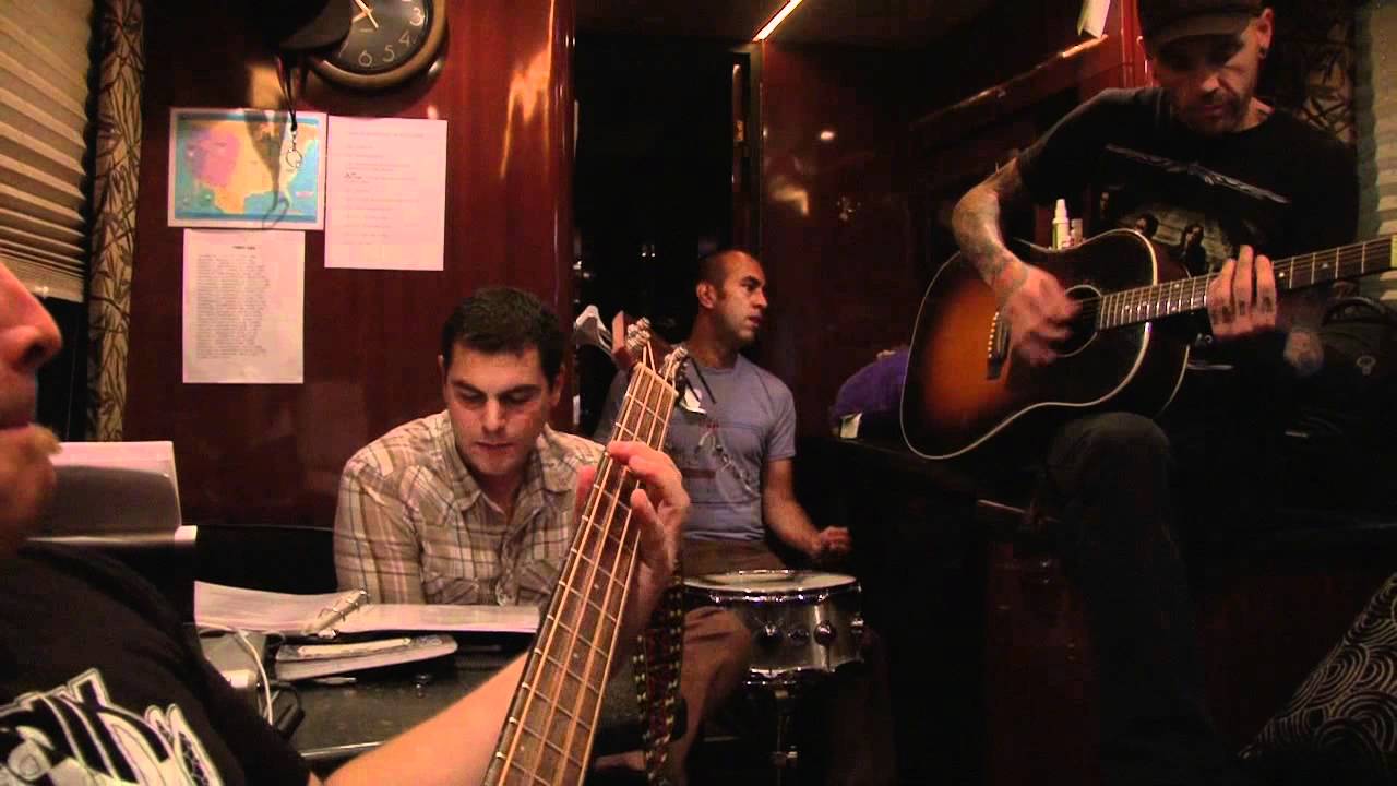 Alien Ant Farm 