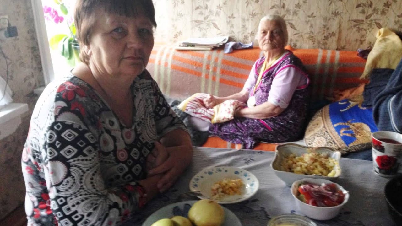Рамешковский район, Тверская область, Устюги, Алёшино