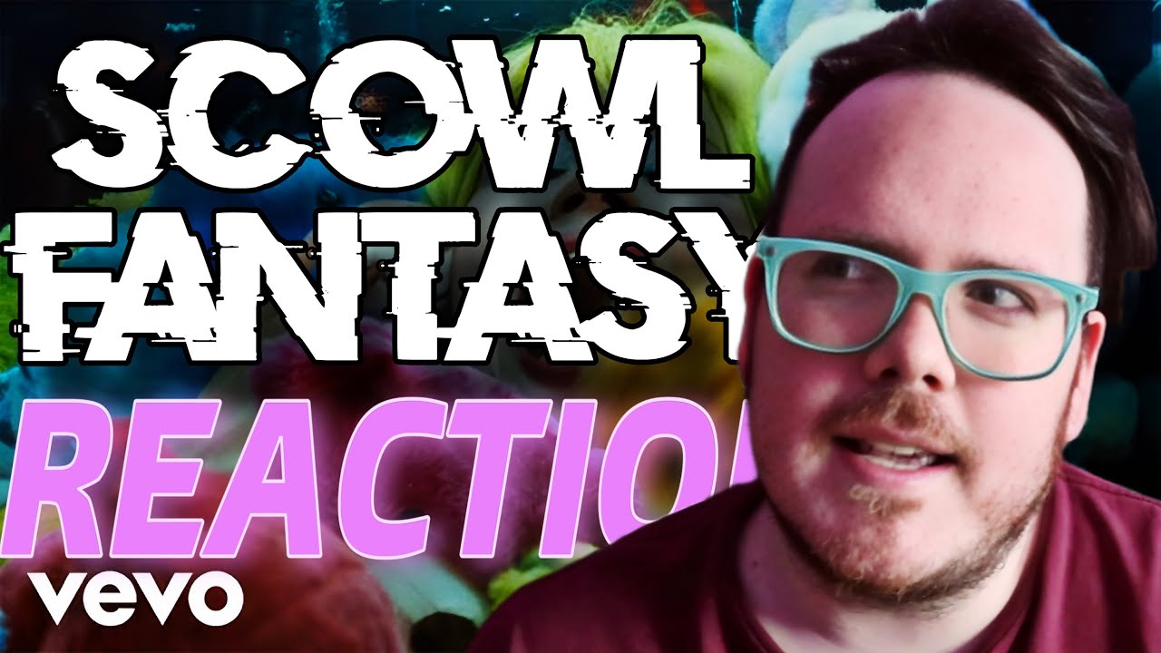STOP SLEEPING ON THIS BAND | SCOWL | FANTASY | MUSICIAN REACTS
