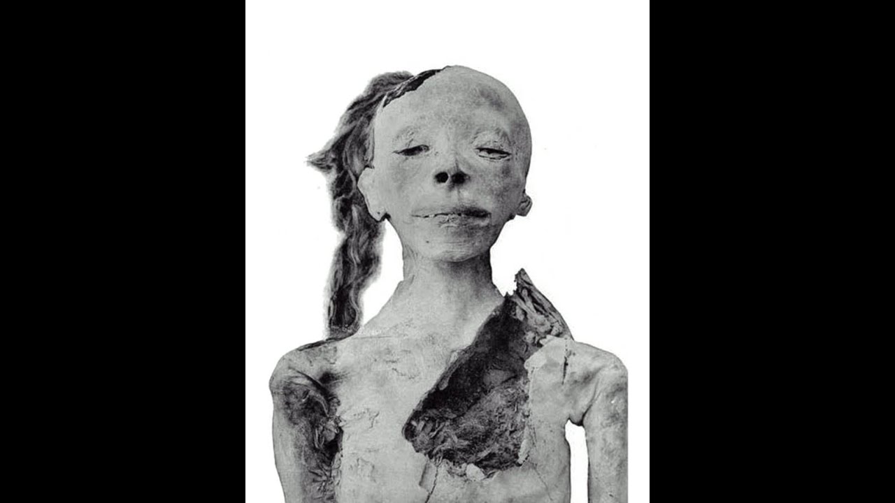 The Face of Prince Webensenu-? (Artistic Photoshop Reconstruction)