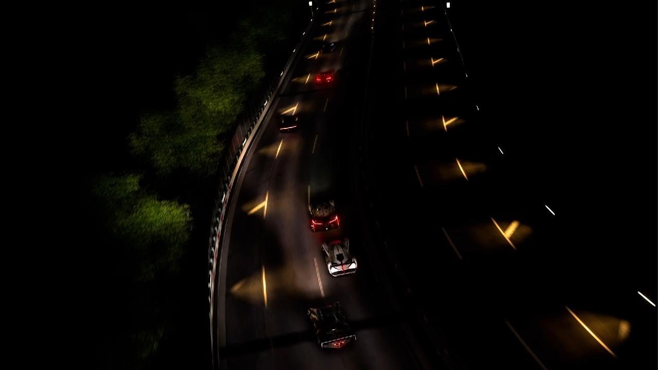 Gran Turismo 7 Parte 219