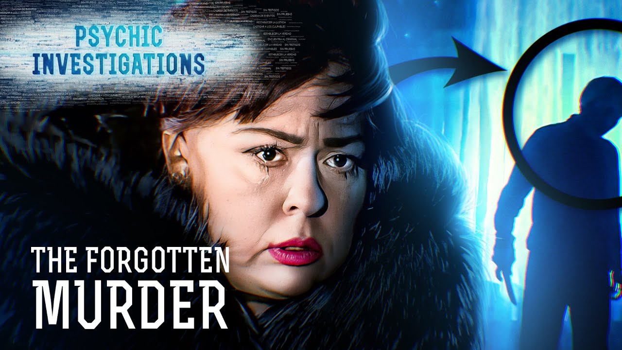 The Forgotten Murder &ndash; PSYCHIC INVESTIGATIONS | Paranormal | Scary videos