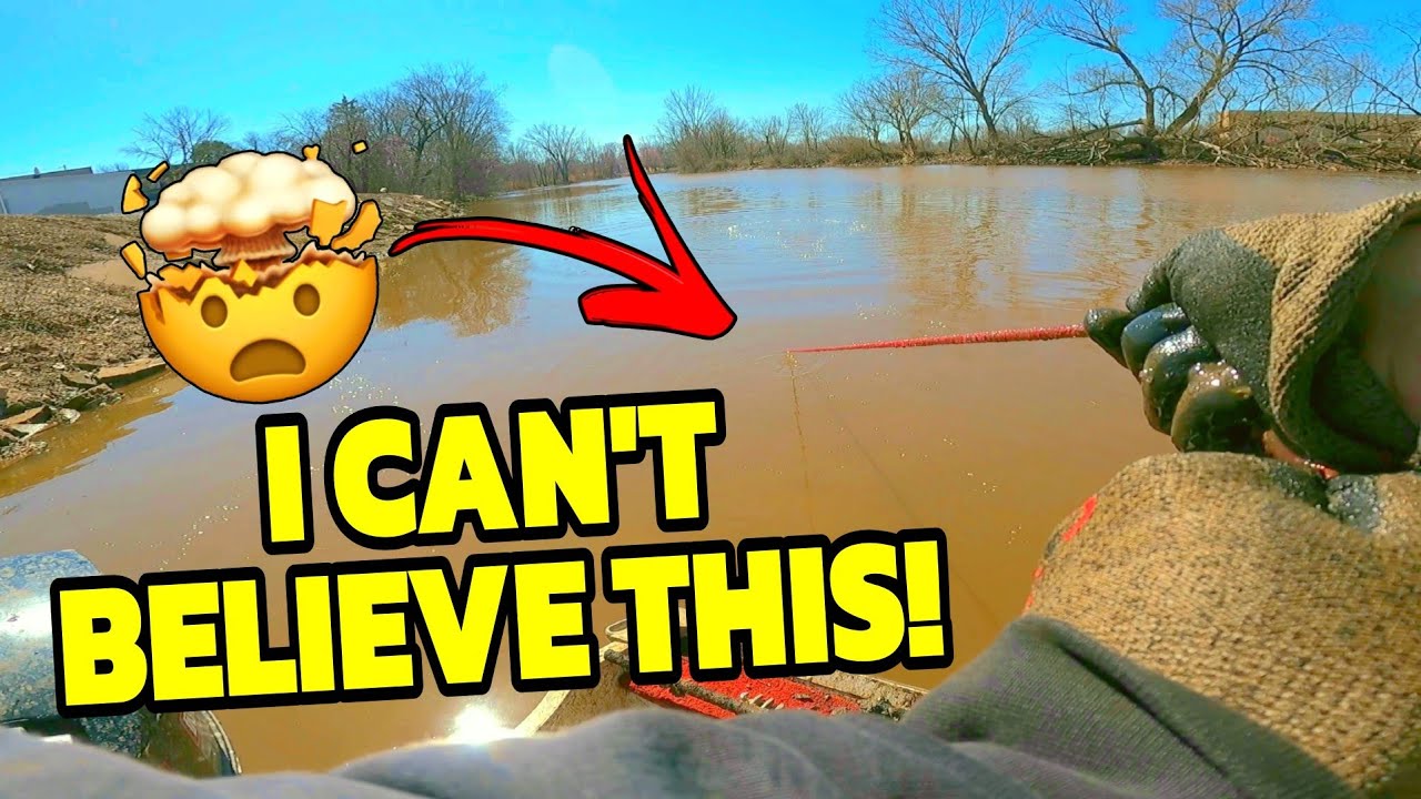 The BIGGEST & HEAVIEST Magnet Fishing Jackpot EVER!!