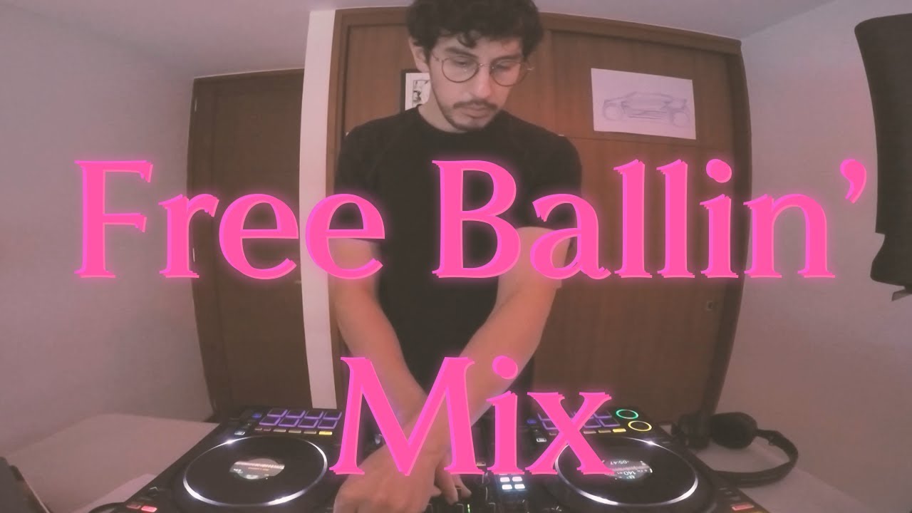 También Juan | Free Ballin' Mix