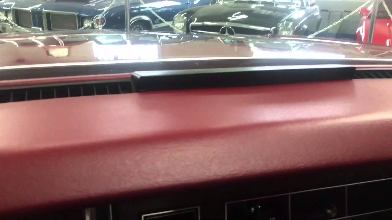1979 Buick Sport Coupe 3.8L Turbo v6 Evolve Motors