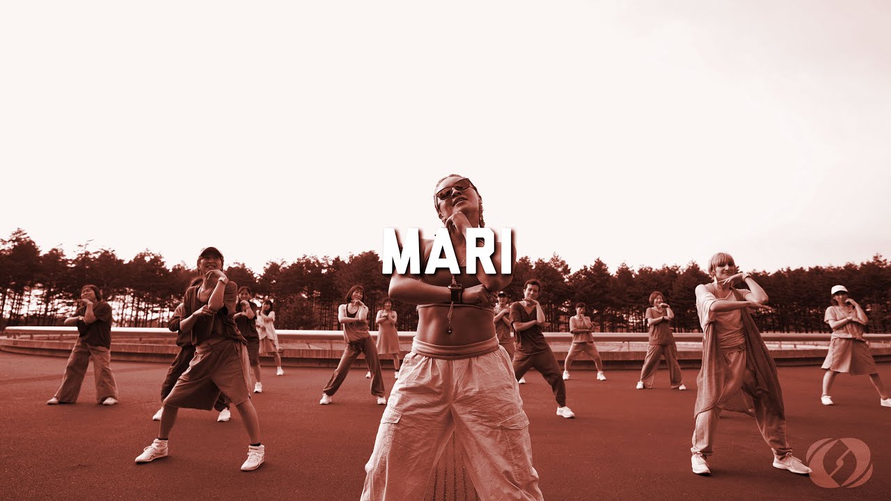 MARI (ReMake in Hokkaido) /SALSATION®︎ CHOREOGRAPHY by SMT GRACE CASALINO
