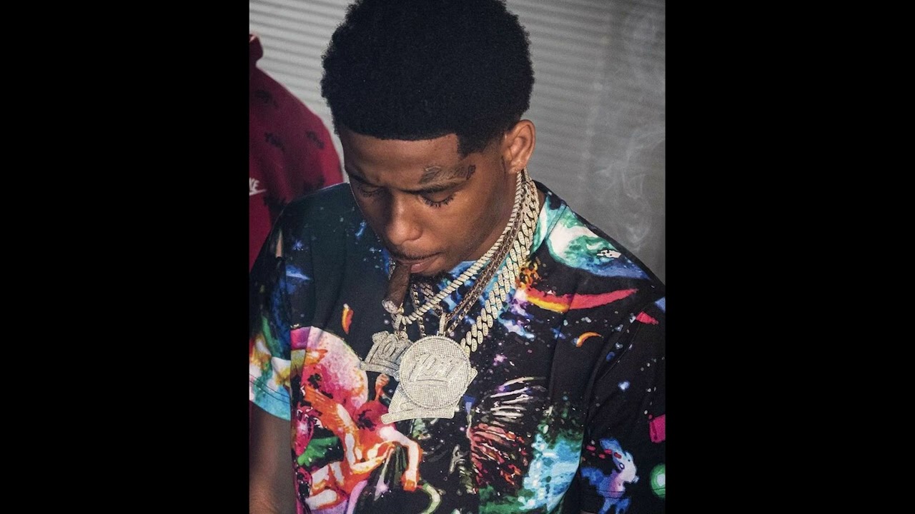 (FREE) Pooh Shiesty x Moneybagg Yo Type Beat - 