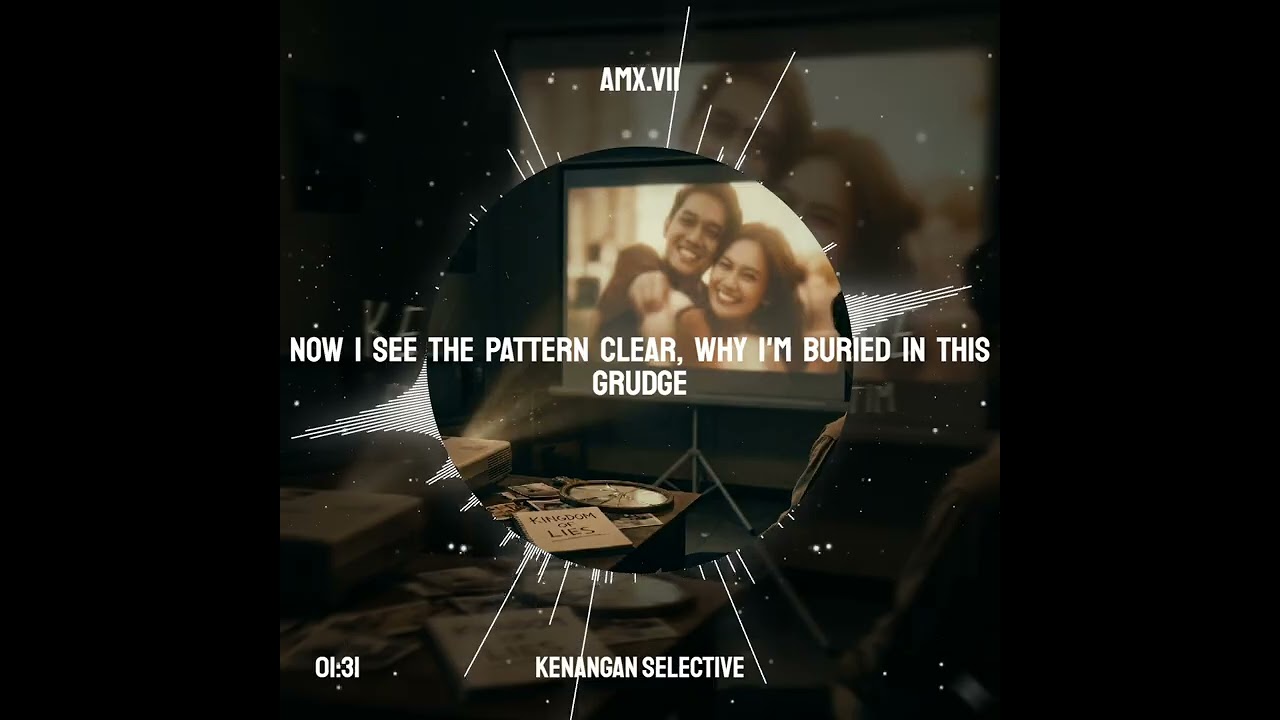 Kenangan Selective by Amx.VII 