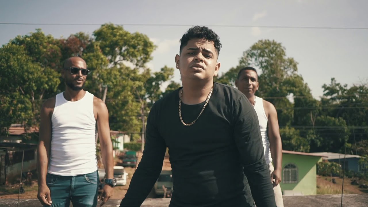 FLOW TITO- SOLO CREE EN TI (VIDEO OFICIAL)