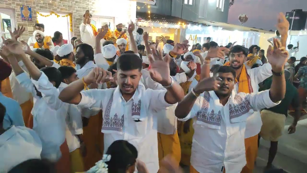 தாலோரை மாங்காளி ஹப்பா 2026