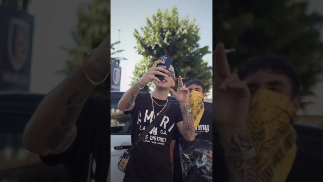 SKINNY TOURLIFE VLOG #3