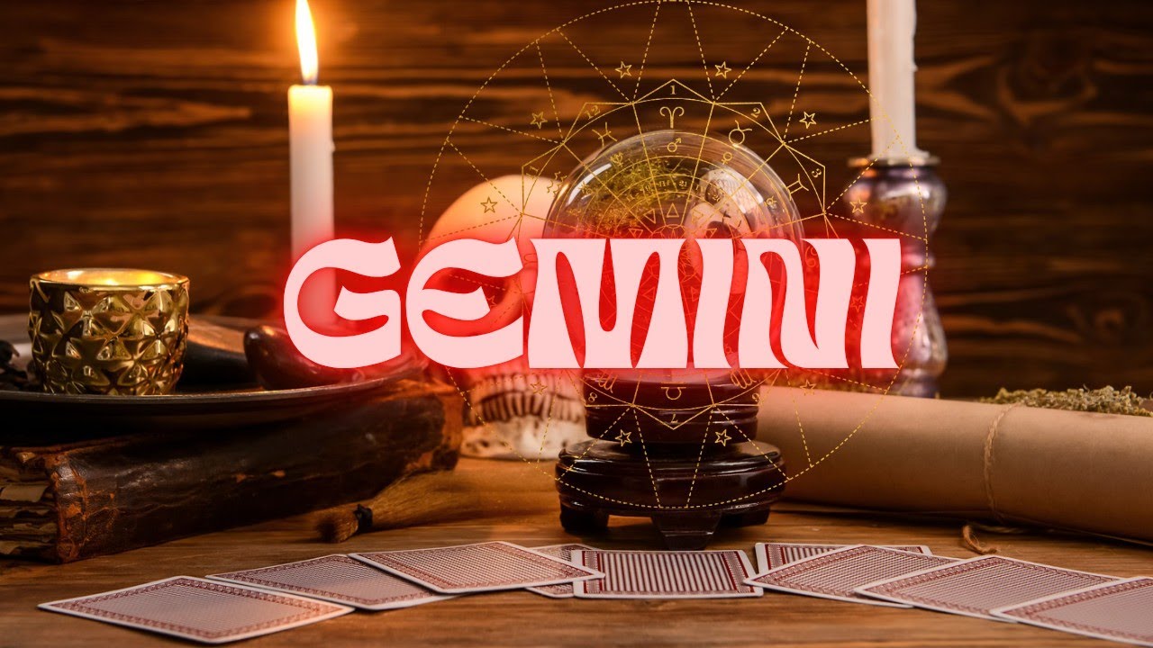 GEMINI ​🚨 In Less Than 48 Hours, Your Bank Balance Will Look Completely Different 📈 TAROT NOW