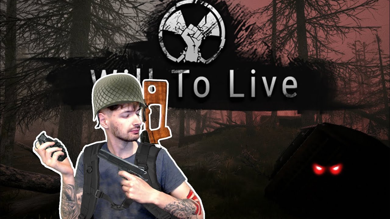 Will to Live Online — новый игровой опыт