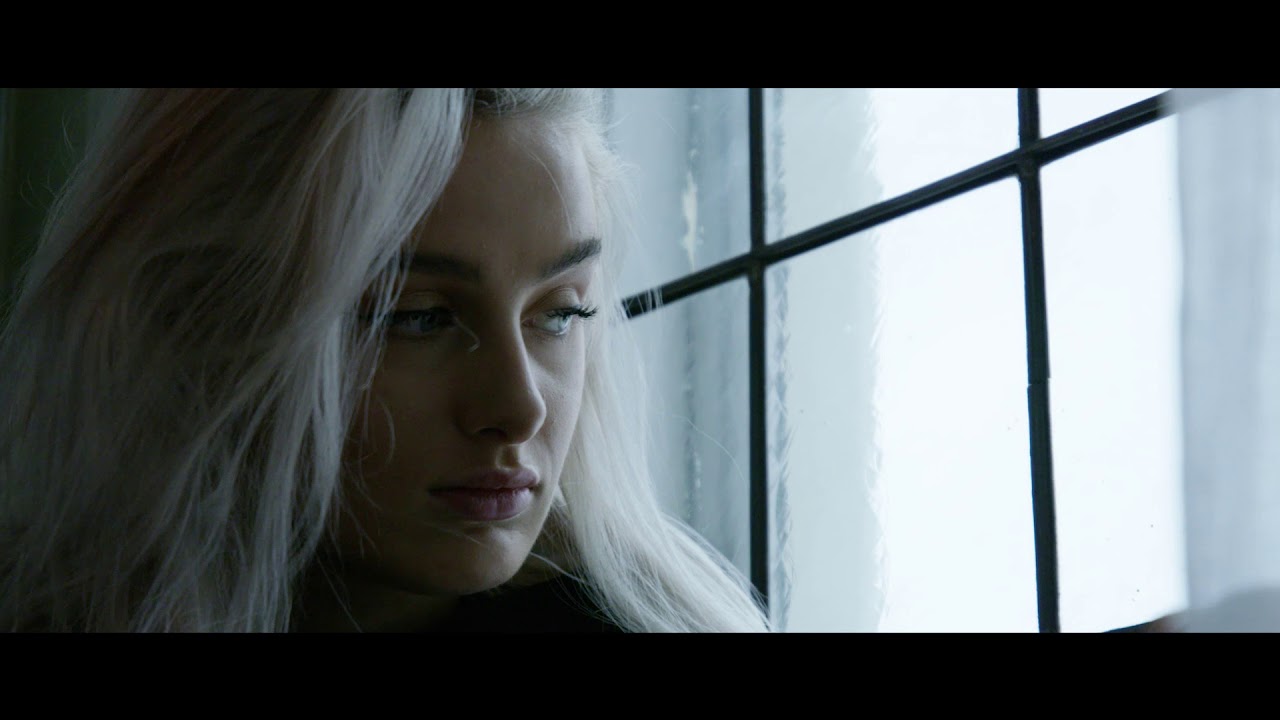 Emilie Adams - Essence Of Us (Official Video)