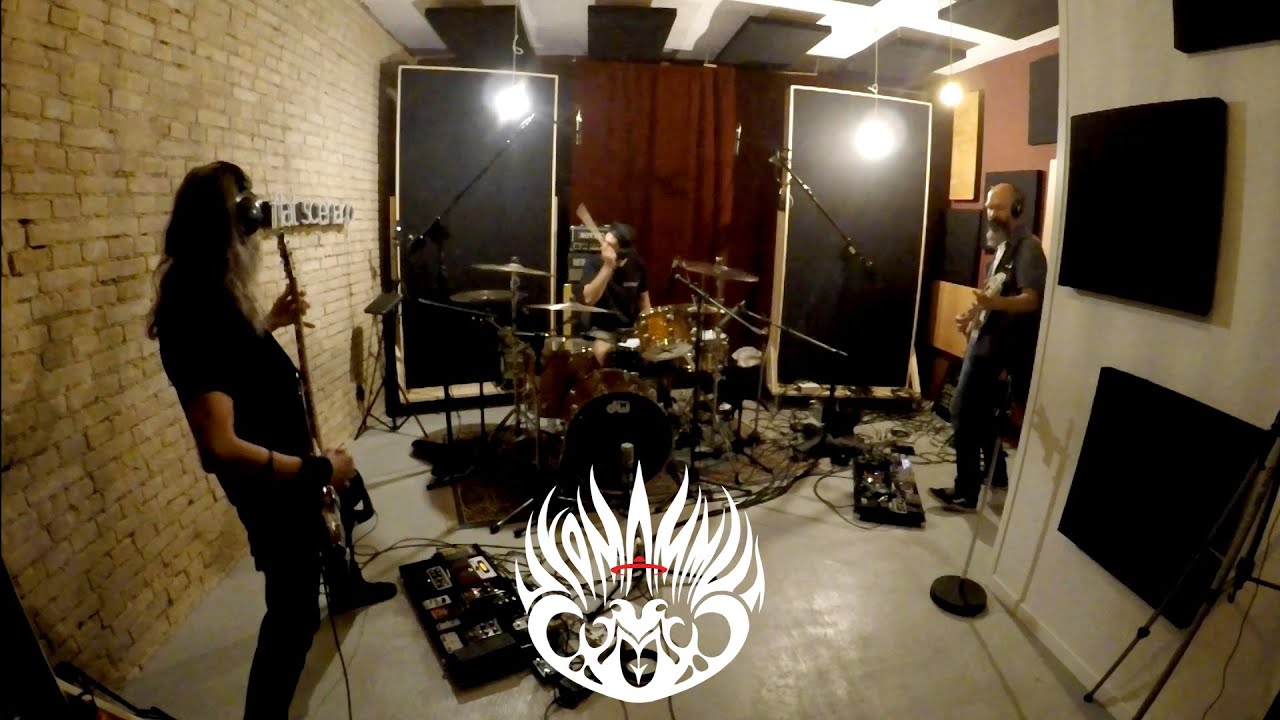 Ufomammut - 