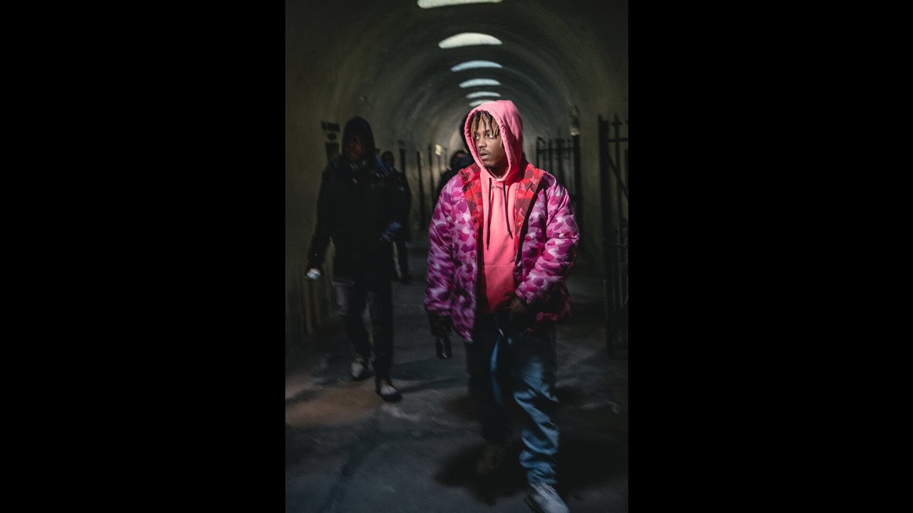 [FREE FOR PROFIT] Juice Wrld Type Beat - 