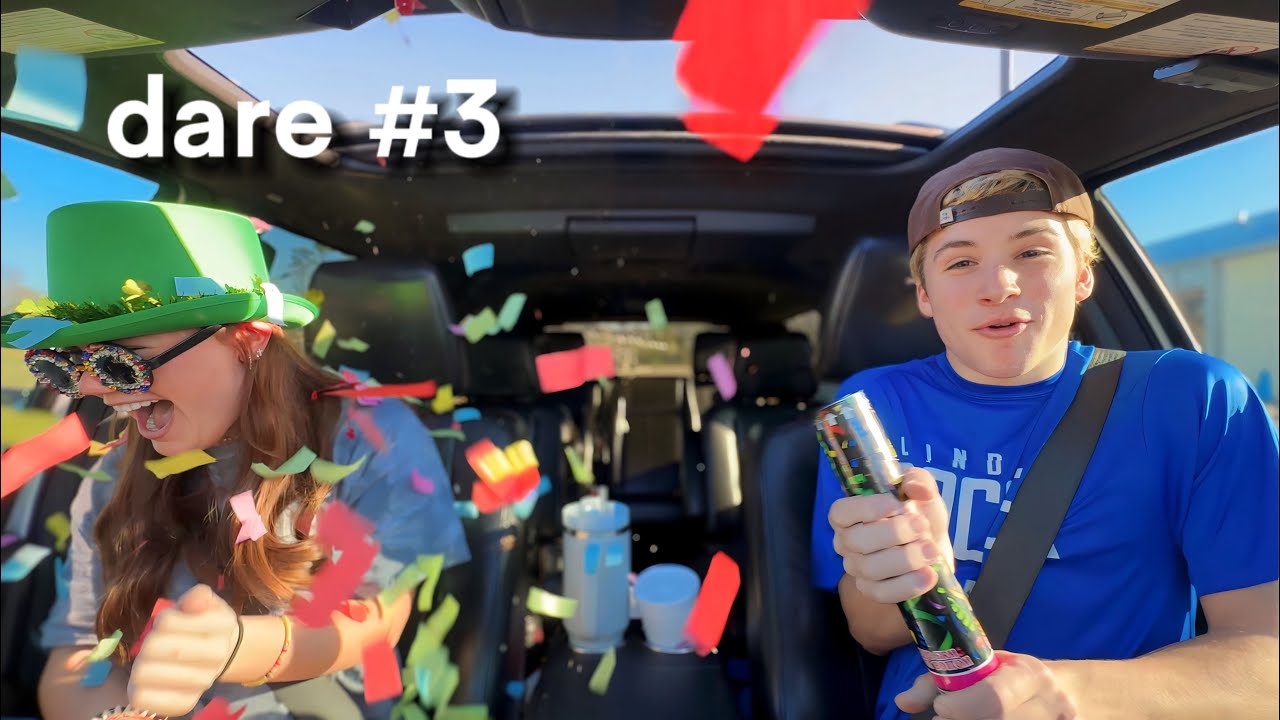 Doing Pranks in Walmart! (The Unfiltered Interview: Episode #1)