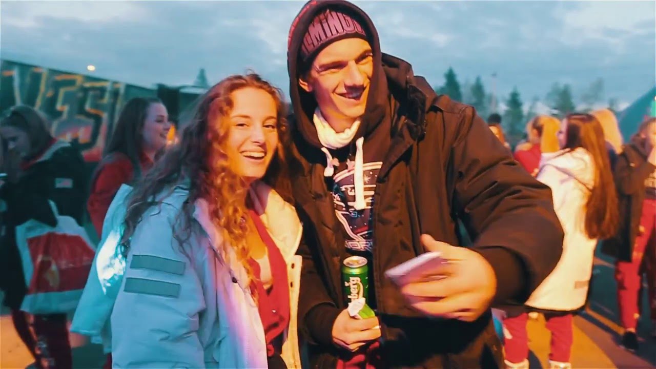 Normandy 2016 // Tryvann Recap // RINGENES HERRE