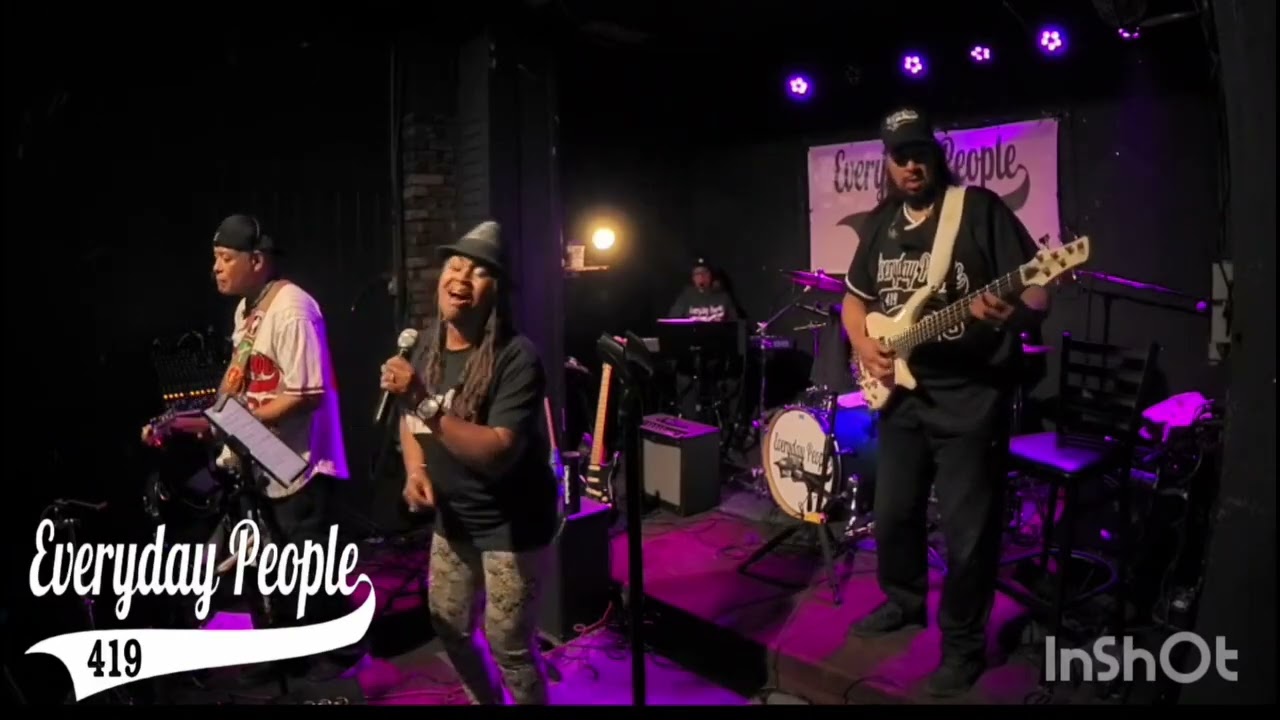 Boogie Oogie Oogie cover