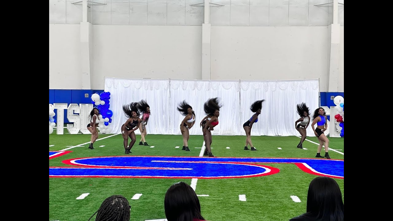 2023 Sophisticated Ladies Audition Finals Day 3