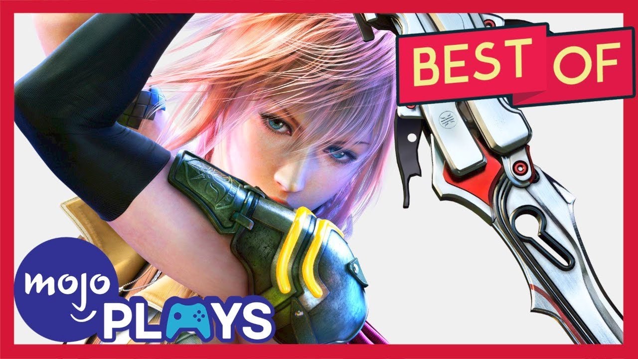Top 10 BAD Games in GREAT Franchises! Best of WatchMojo!