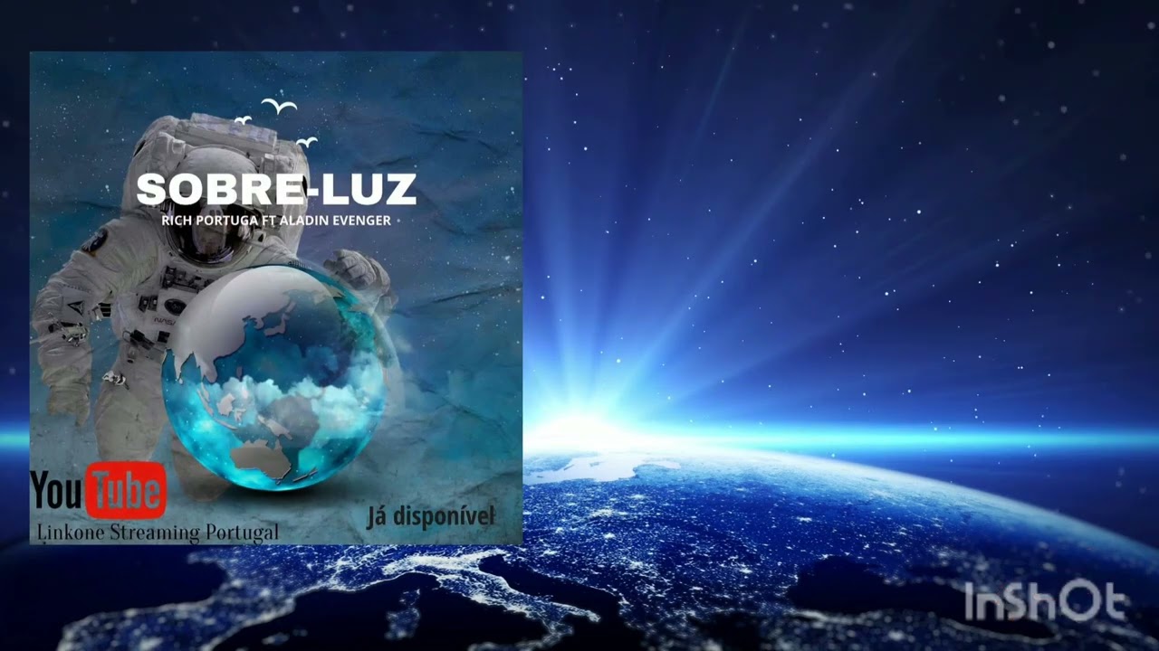 Rich Portuga ft Aladyn Evenger| Above light (Prod.@OnetheboxRecords )