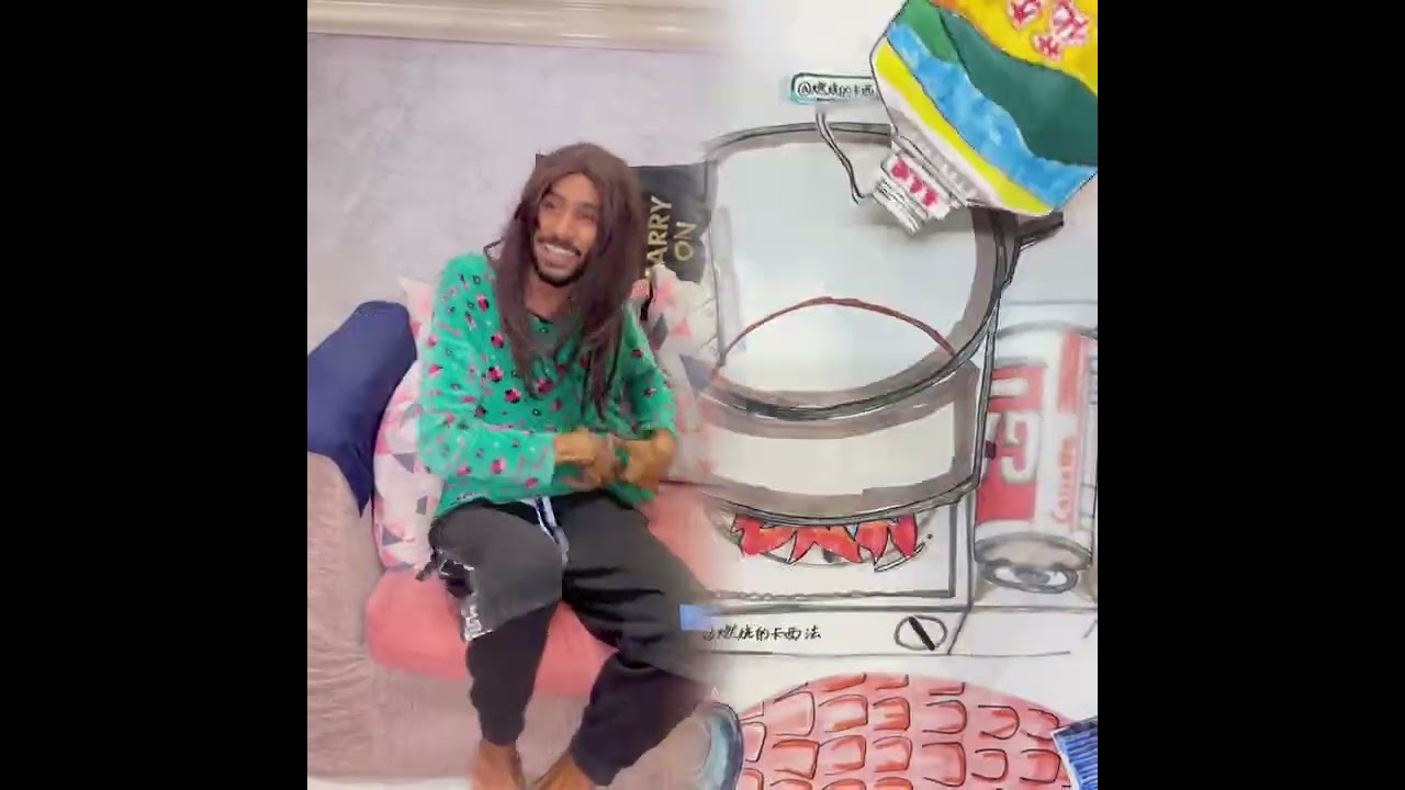 #comedy #funny #viral #arabic #arabcomedy#foryou#pov#viralvideo