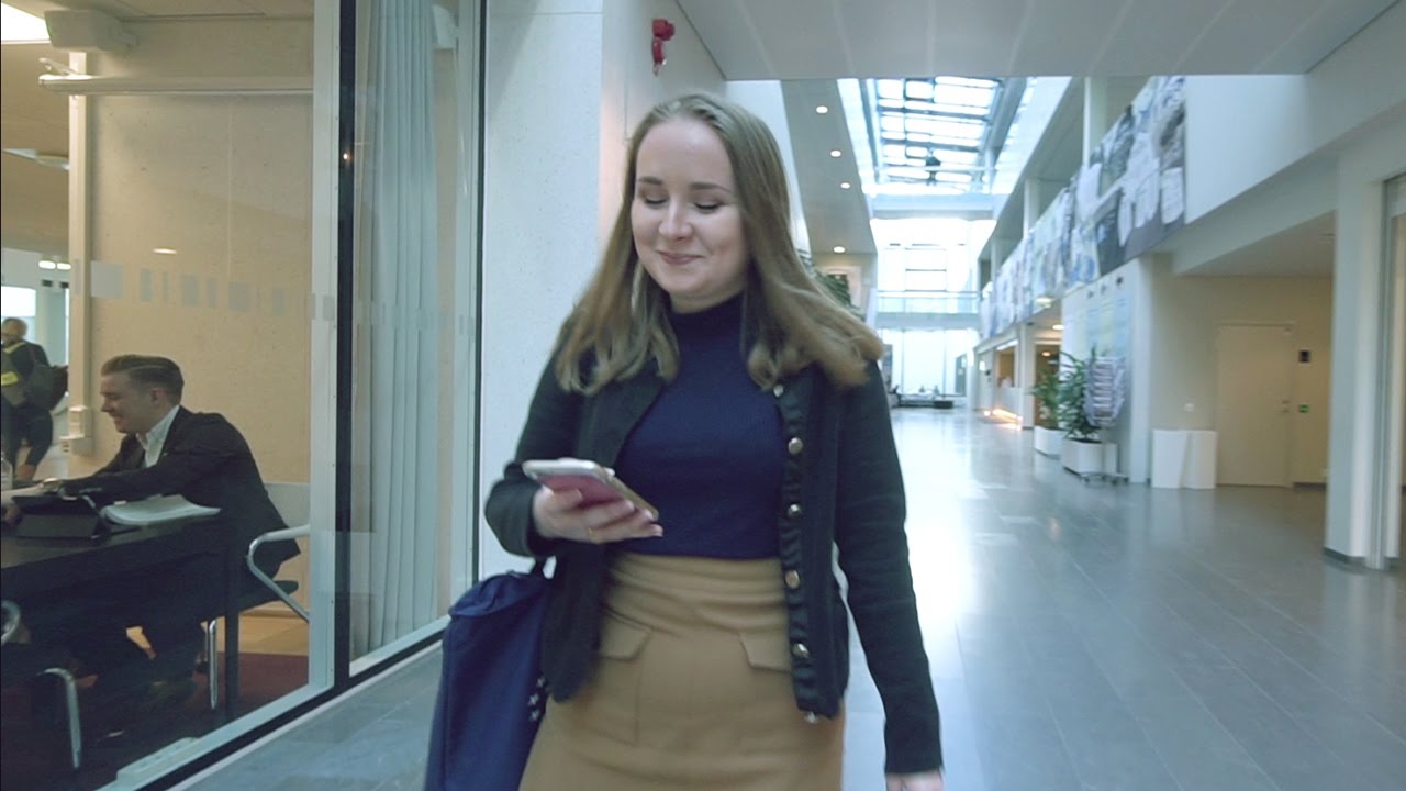 Statsvetenskap vid Försvarshögskolan