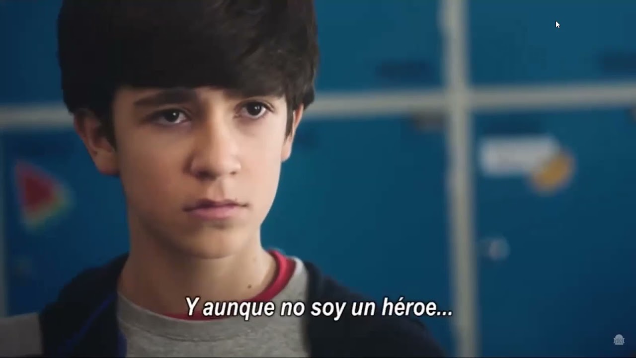 ACOSO INFANTIL