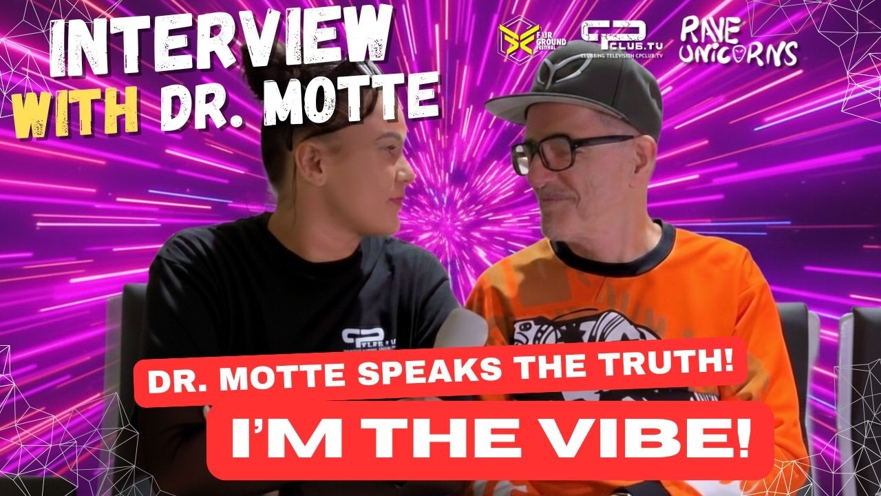 DR. MOTTE: 