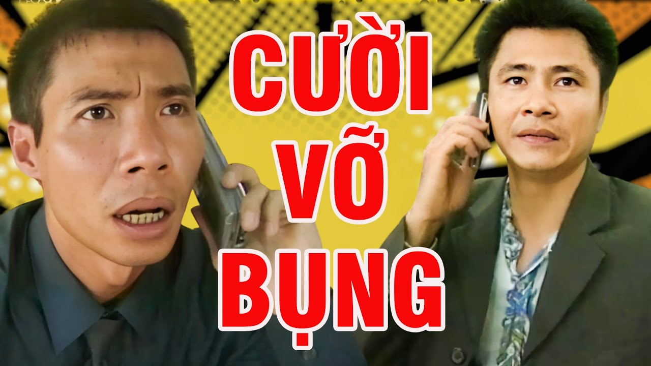 HÀI CÔNG LÝ | ANH TÂY NỘI ĐỊA  | HÀI TỔNG HỢP | Hài VTV hay nhất 2025