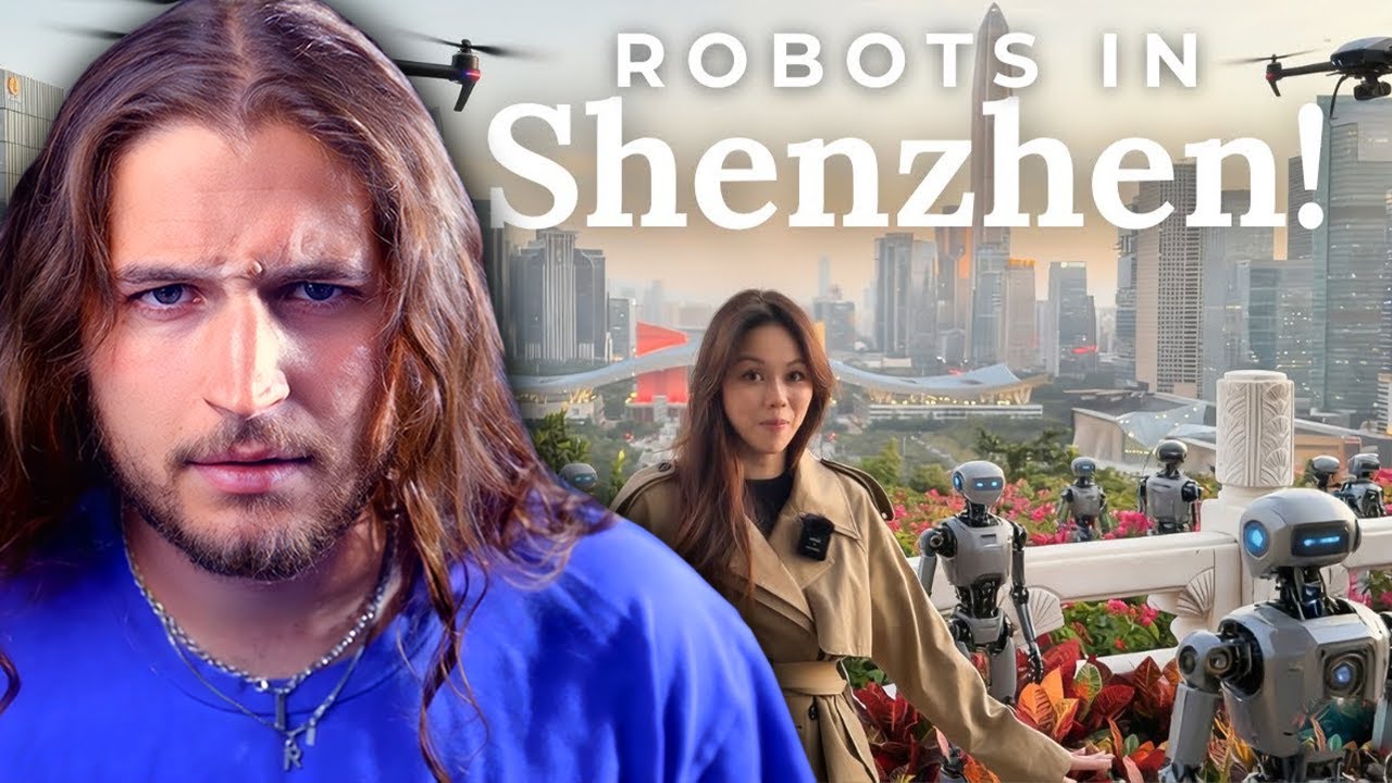 China&rsquo;s Propaganda is Absolutely Terrifying..