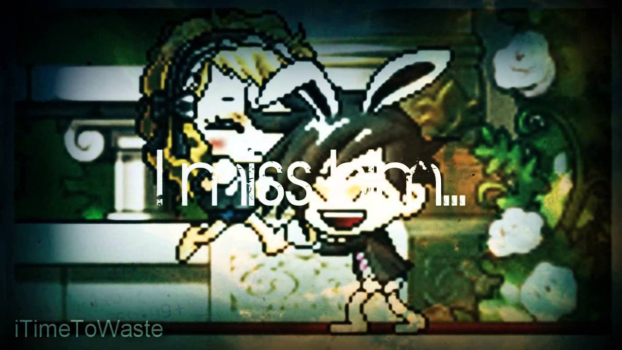 [Collab] Broken arrow