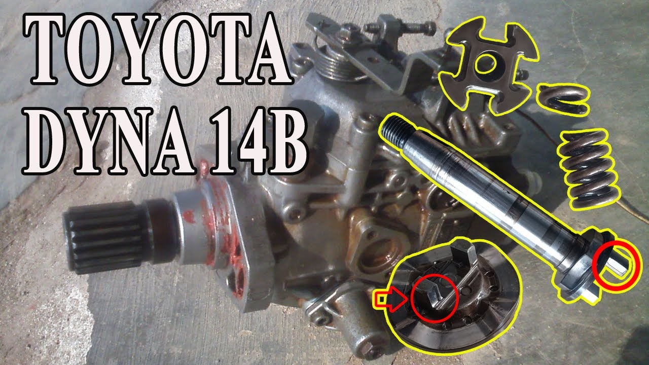 Dyna 14 B Mbrebet Asap putih - Ada yang tidak biasa disini