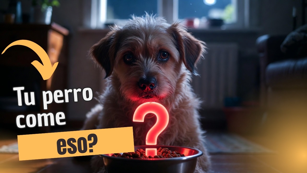 5 Alimentos 